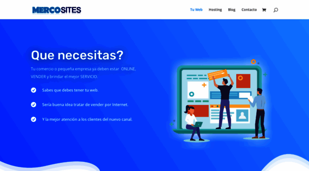 mercosites.com