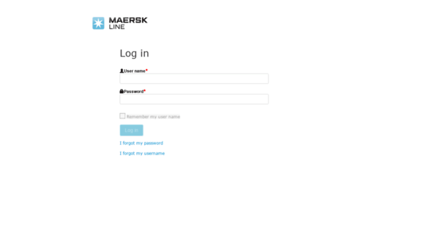 mercplus.maerskline.com