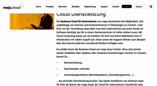 mercur-business-service.de