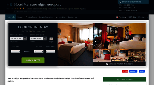 mercure-alger-aeroport.h-rez.com