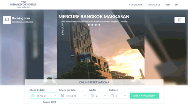 mercure-makkasan.hibangkokhotels.com