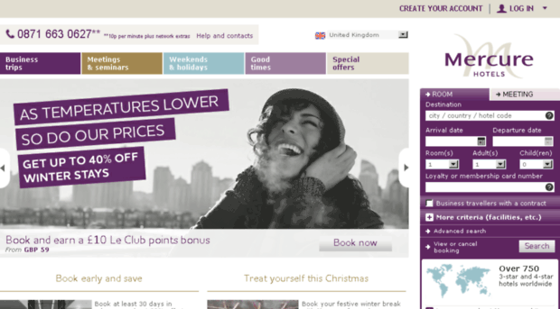 mercure-uk.com