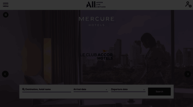 mercure.accorhotels.com