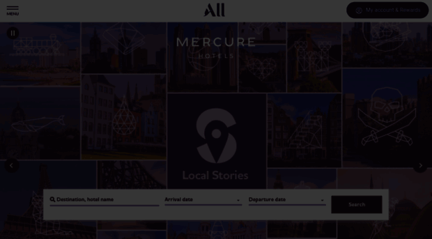 mercure.com.au
