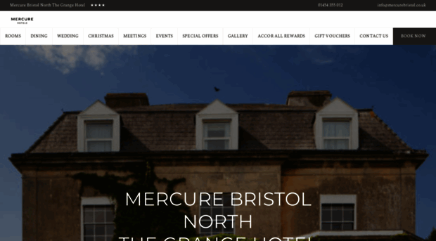 mercurebristol.co.uk