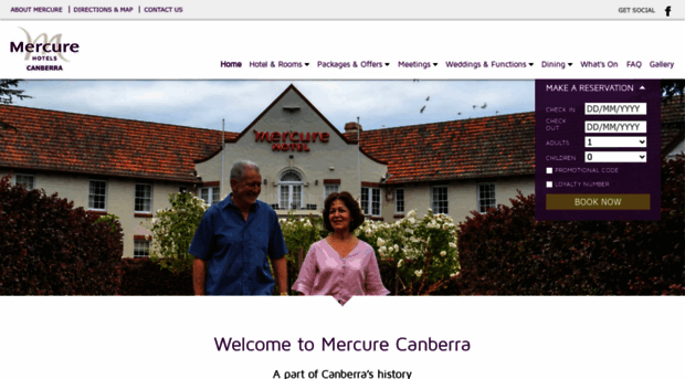 mercurecanberra.com.au