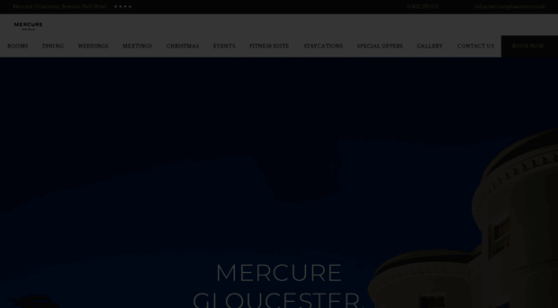 mercuregloucester.co.uk