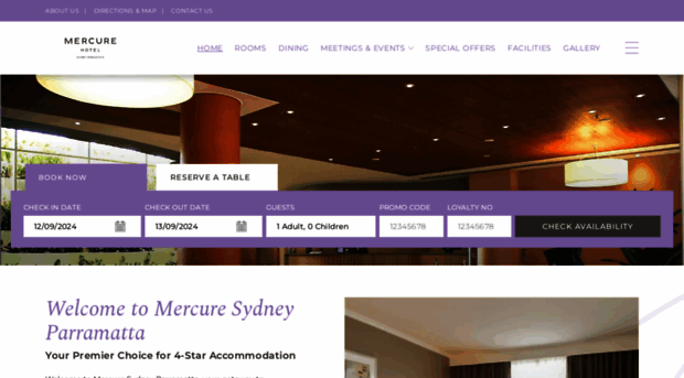 mercurehotelparramatta.com.au