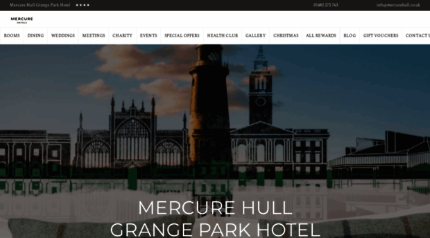 mercurehull.co.uk