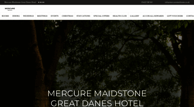 mercuremaidstone.co.uk