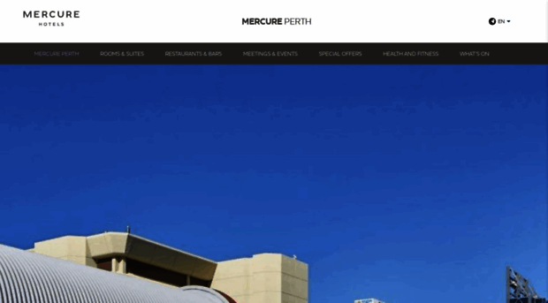 mercureperth.com.au