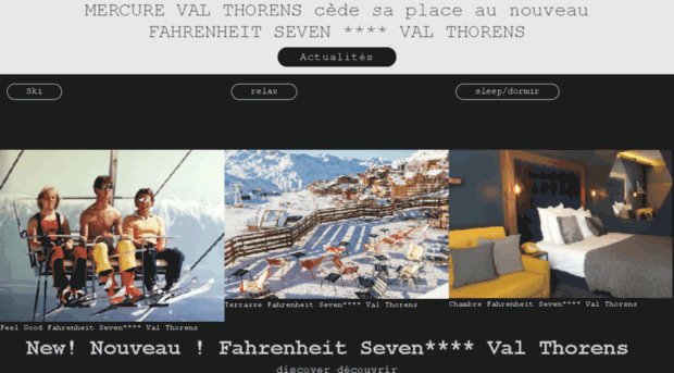 mercurevalthorens.com