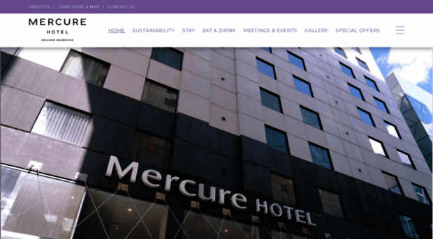 mercurewelcome.com.au