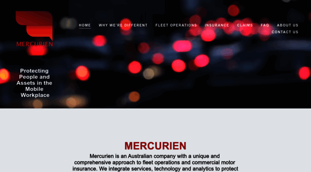 mercurien.com