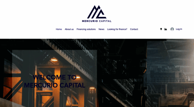 mercurio-capital.com