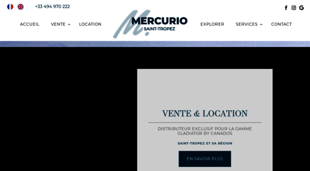 mercurio.fr