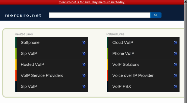 mercuro.net