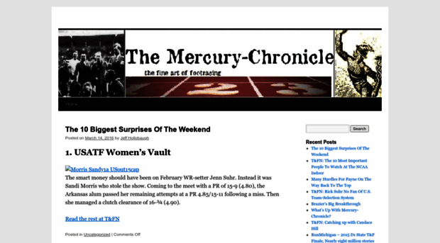 mercury-chronicle.com