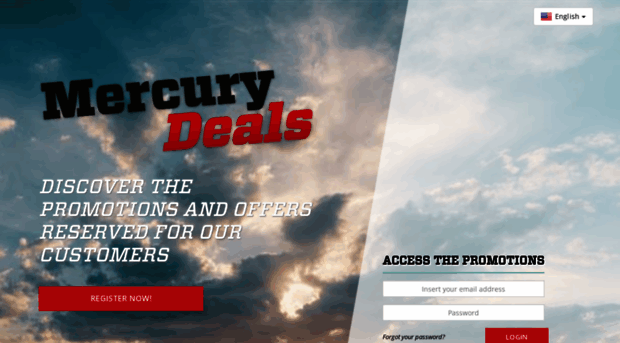 mercury-deals.com