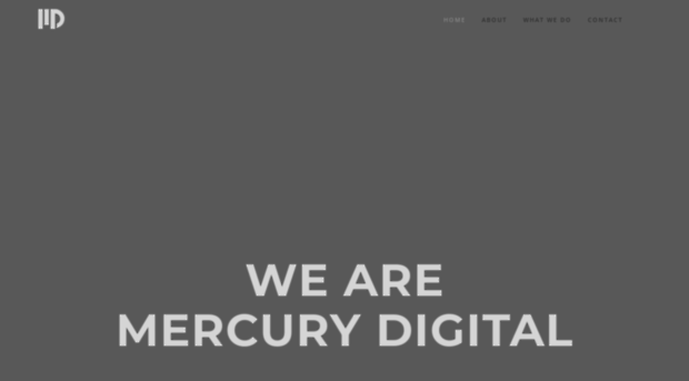 mercury-digital.com