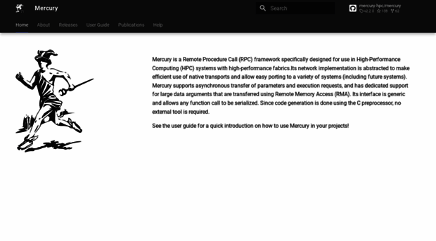 mercury-hpc.github.io