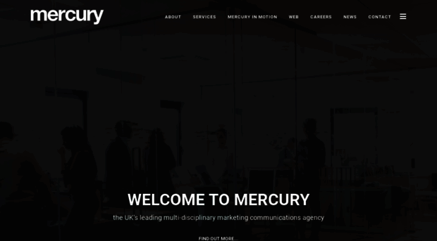 mercury-marketing.co.uk