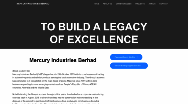 mercury.com.my