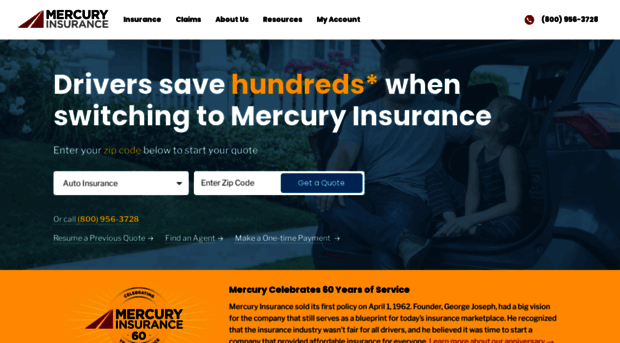 mercury.org