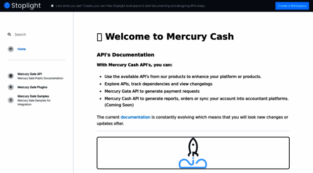 mercury.stoplight.io