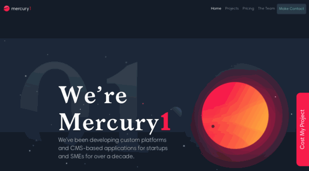 mercury1.co.uk