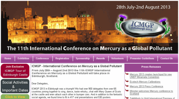 mercury2013.com