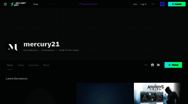 mercury21.deviantart.com