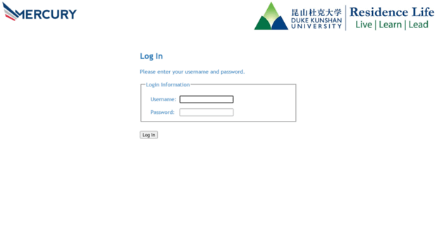 mercuryadmin.dkuhousing.dukekunshan.edu.cn