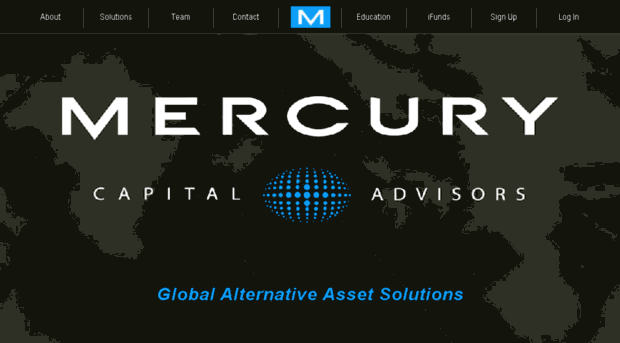 mercurycapitaladvisors.com