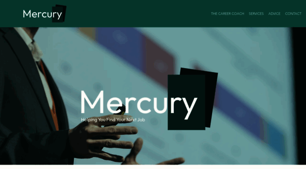 mercurycoaching.co.uk