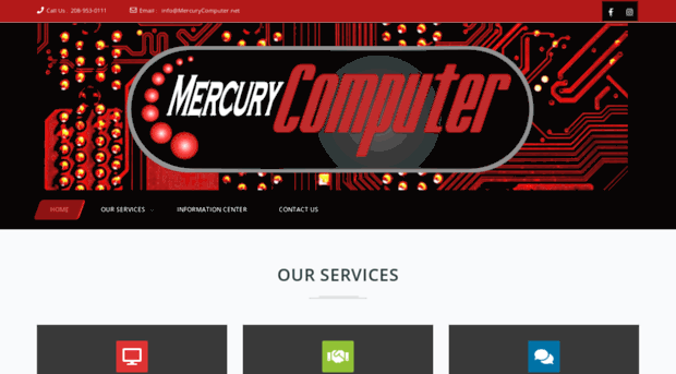 mercurycomputer.net