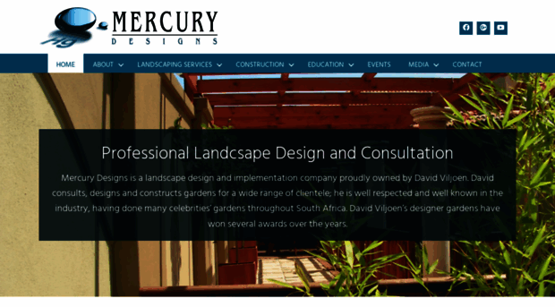 mercurydesigns.co.za