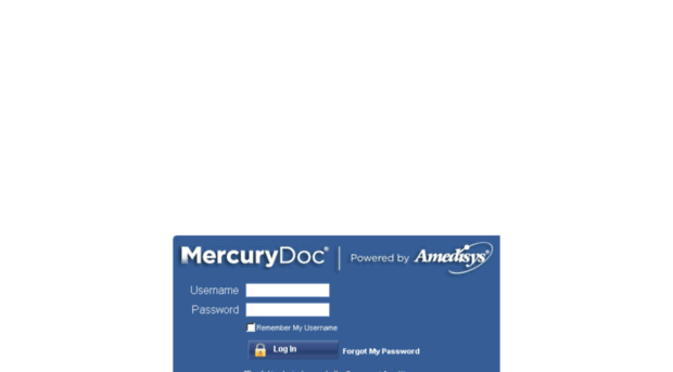 mercurydoc.amedisys.com