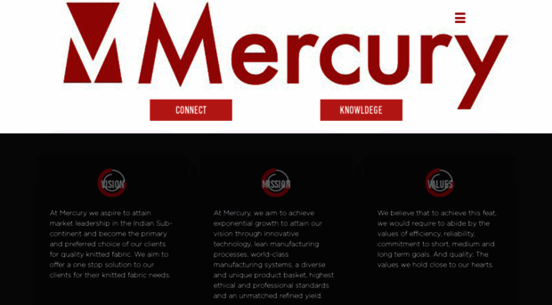 mercuryfabrics.com