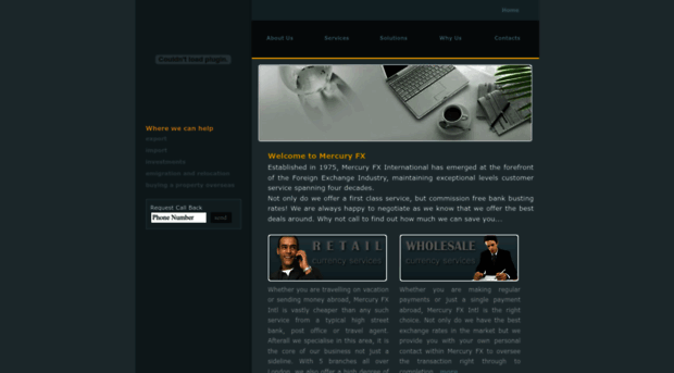 mercuryfx.com