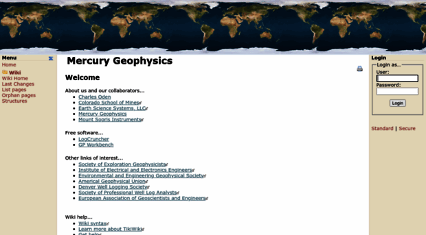 mercurygeophysics.com