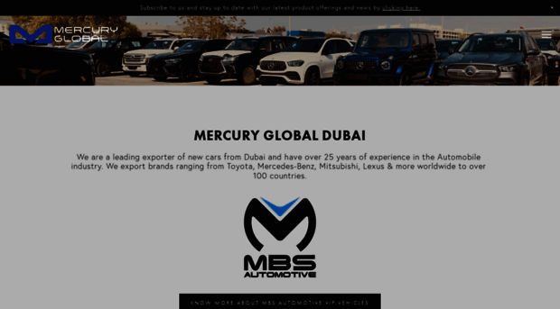 mercuryglobaldubai.com