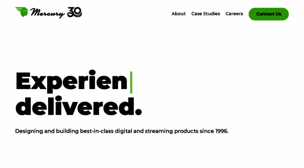 mercuryintermedia.net