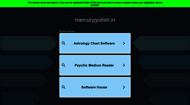 mercuryjyotish.in