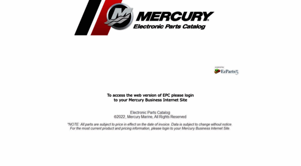 mercurymarine-eu.sysonline.com