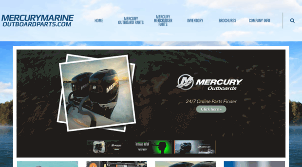 mercurymarineoutboardparts.com