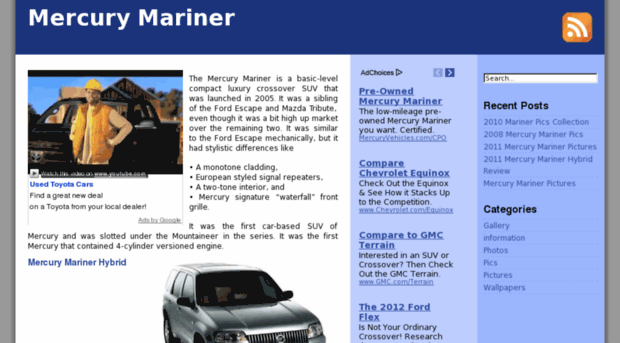 mercurymariner.org