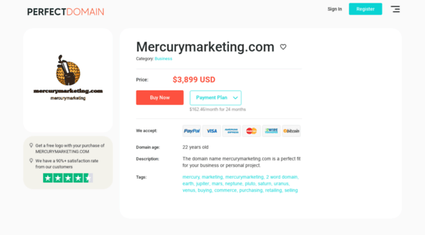 mercurymarketing.com