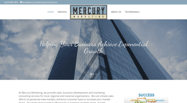 mercurymarketingconsulting.com