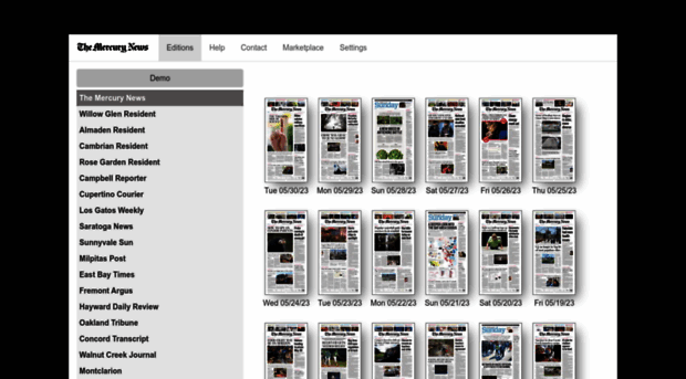 mercurynews-ca.newsmemory.com